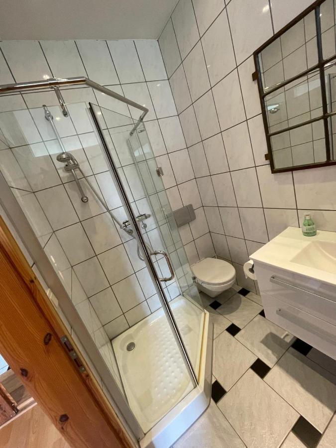 Gutshaus Pinnow Pinnow  Eksteriør bilde