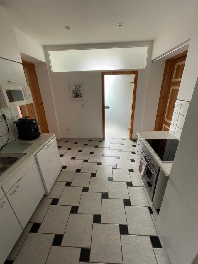 Gutshaus Pinnow Pinnow  Eksteriør bilde